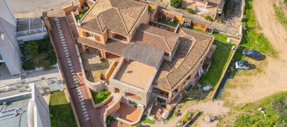 3غرفة شقة في Arzachena, Italy رقم 81480 26