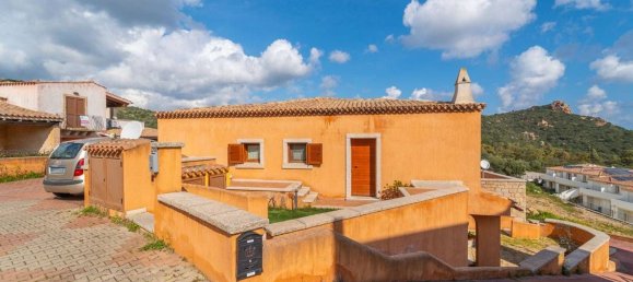 3غرفة شقة في Arzachena, Italy رقم 81480 20