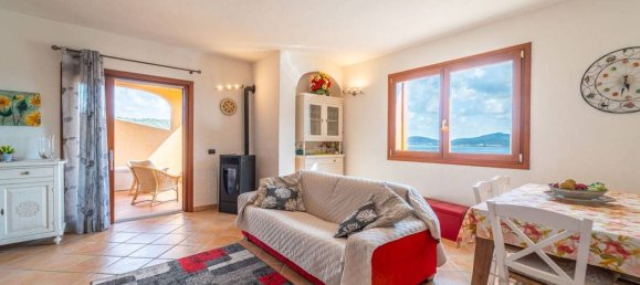 3غرفة شقة في Arzachena, Italy رقم 81480 5