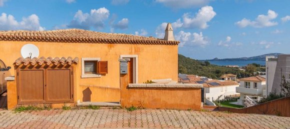 3غرفة شقة في Arzachena, Italy رقم 81480 21