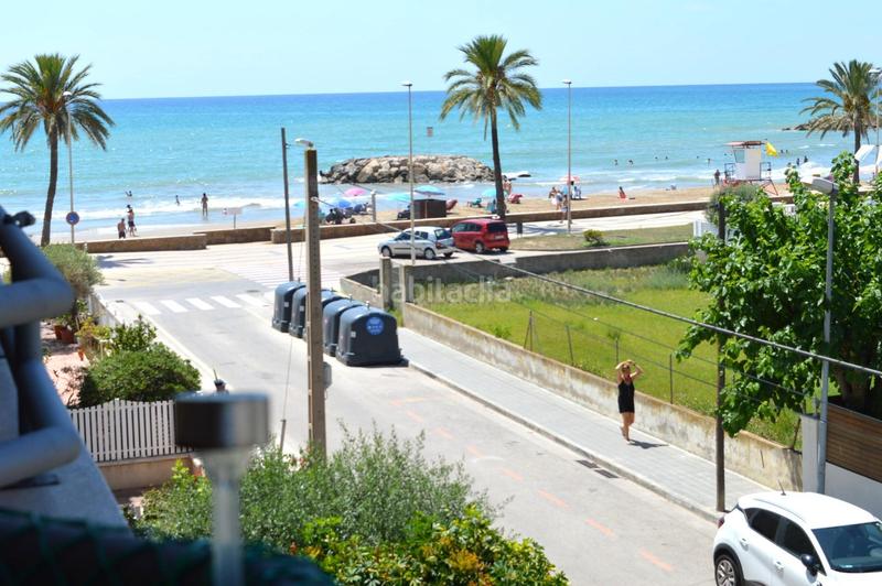 3 غرف نوم شقة في Cunit, Spain رقم 183343