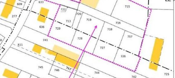 Terreno en Pont-d'Ain, France 858 m² No. 310858 2