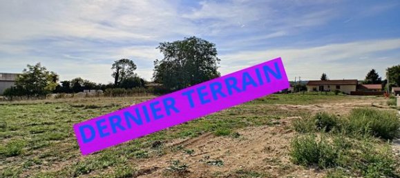 Terreno en Pont-d'Ain, France 858 m² No. 310858 4