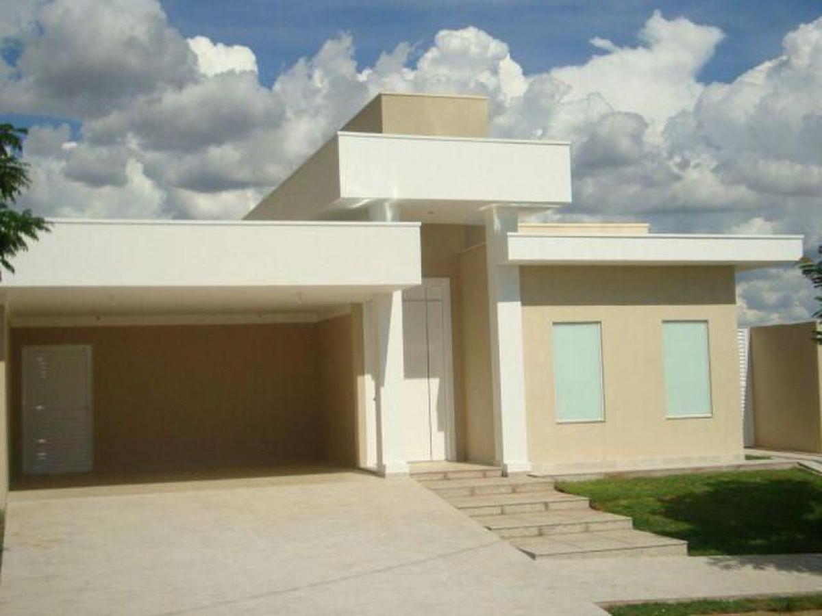 3 bedrooms House in Sao Paulo, Brazil No. 589777