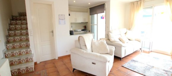 3 Schlafzimmer Stadthaus in La Zenia, Spain, Nr. 190706 3