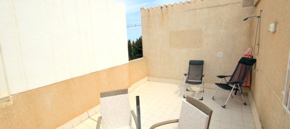 3 Schlafzimmer Stadthaus in La Zenia, Spain, Nr. 190706 29