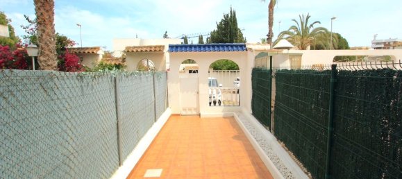 3 Schlafzimmer Stadthaus in La Zenia, Spain, Nr. 190706 9