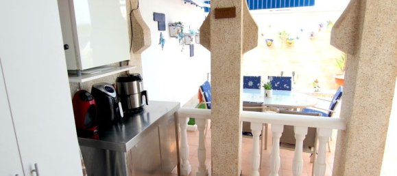 3 Schlafzimmer Stadthaus in La Zenia, Spain, Nr. 190706 14