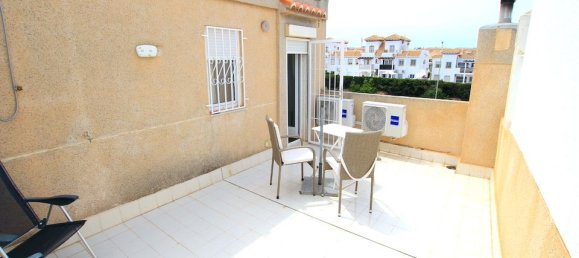 3 Schlafzimmer Stadthaus in La Zenia, Spain, Nr. 190706 31