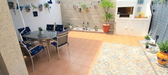 3 Schlafzimmer Stadthaus in La Zenia, Spain, Nr. 190706 2