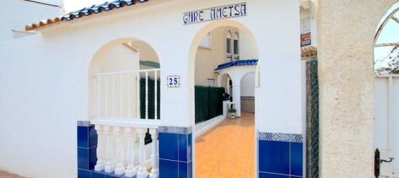 3 Schlafzimmer Stadthaus in La Zenia, Spain, Nr. 190706 7