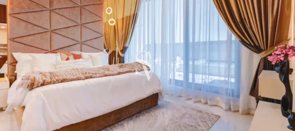 2 bedrooms Apartment for sale in Nadd Al Hammar, Dubai, UAE № 188562 10