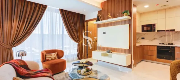 2 bedrooms Apartment for sale in Nadd Al Hammar, Dubai, UAE № 188562 9