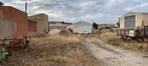 Земельный участок 404м² в Бургос, Испания № 182853 8