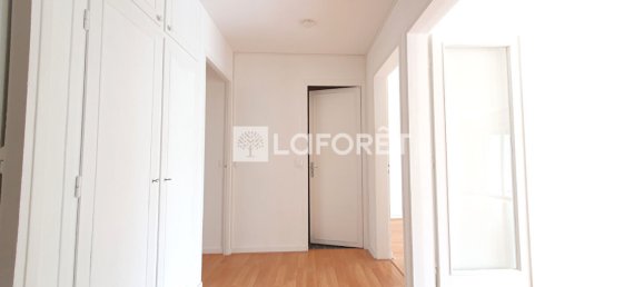 2 غرف نوم شقة في Chatillon, France رقم 181055 5