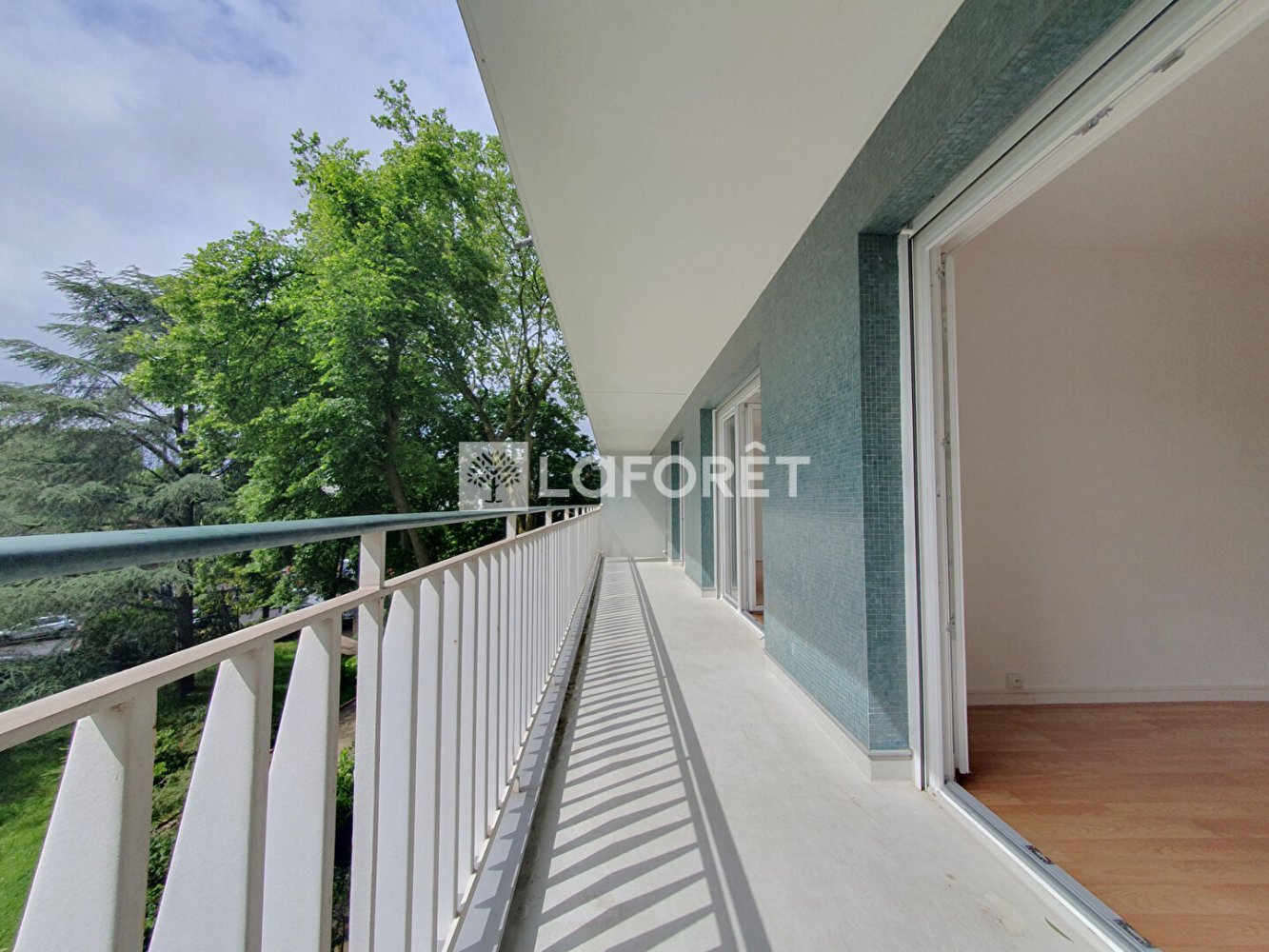 2 غرف نوم شقة في Chatillon, France رقم 181055