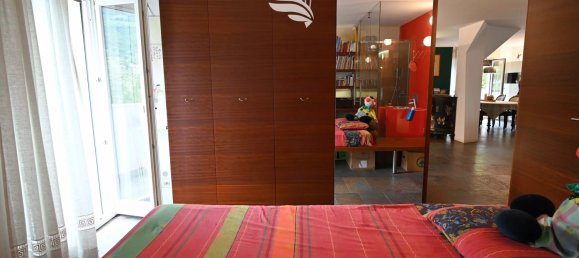 2 bedrooms Apartment in Trentino-Alto Adige, Italy No. 314395 20