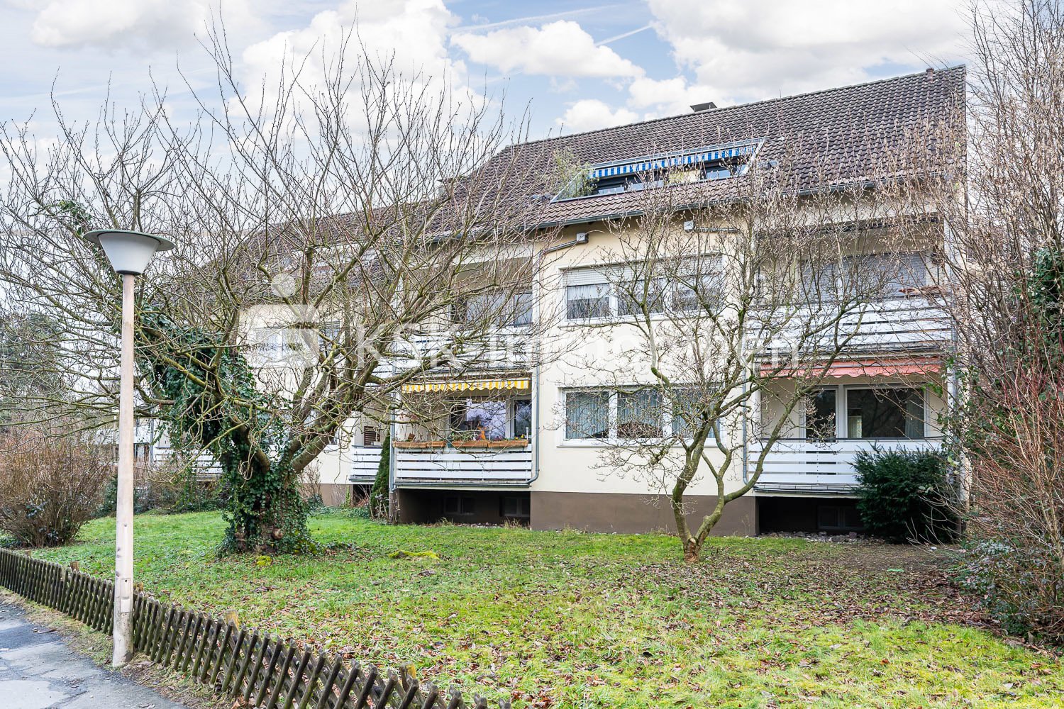 Apartamento T2 em Bonn, Germany N.º 40735