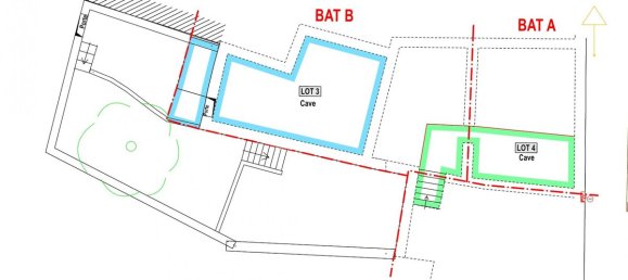 7-Zimmer Haus in Le Loroux-Bottereau, France, Nr. 103200 15