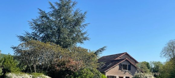 5 Schlafzimmer Haus in Jouy-aux-Arches, France, Nr. 229501 7