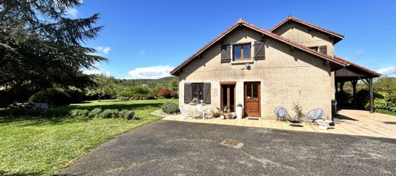 5 Schlafzimmer Haus in Jouy-aux-Arches, France, Nr. 229501 22