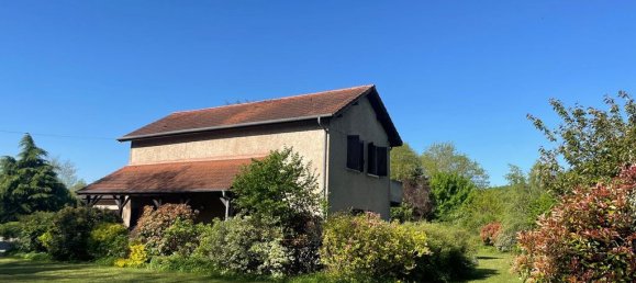5 Schlafzimmer Haus in Jouy-aux-Arches, France, Nr. 229501 9