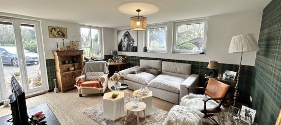 5 Schlafzimmer Haus in Jouy-aux-Arches, France, Nr. 229501 13