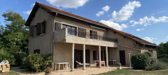 5 Schlafzimmer Haus in Jouy-aux-Arches, France, Nr. 229501 28