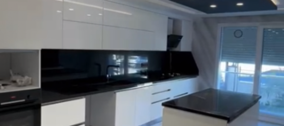 Villa 12+1 in Istanbul, Turkey No. 25188 5