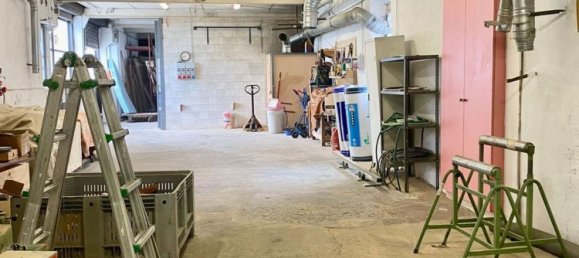 218m² Warehouse in Bussoleno, Italy No. 361692 2