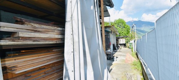 218m² Warehouse in Bussoleno, Italy No. 361692 13