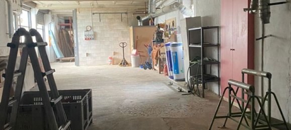 218m² Warehouse in Bussoleno, Italy No. 361692 8