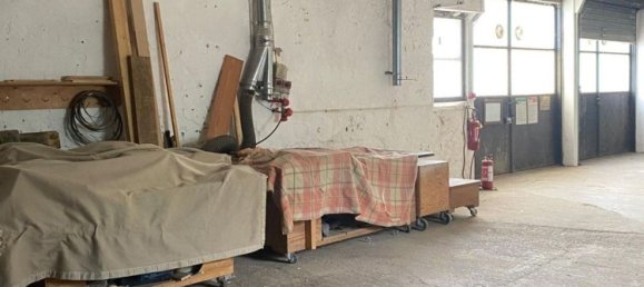 218m² Warehouse in Bussoleno, Italy No. 361692 7