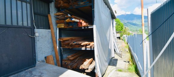 218m² Warehouse in Bussoleno, Italy No. 361692 11