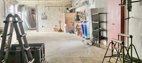 218m² Warehouse in Bussoleno, Italy No. 361692 4