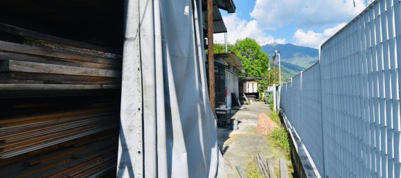 Lagerhaus in Bussoleno, Italy 218m², Nr. 361692 16