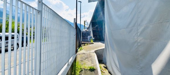 218m² Warehouse in Bussoleno, Italy No. 361692 14