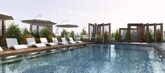 Apartment 2+1 in Izmir, Turkey No. 28446 6