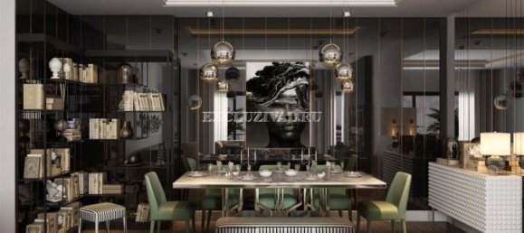 Apartment 2+1 in Izmir, Turkey No. 28446 2