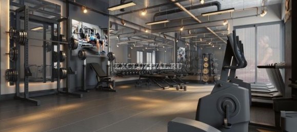 Apartment 2+1 in Izmir, Turkey No. 28446 21