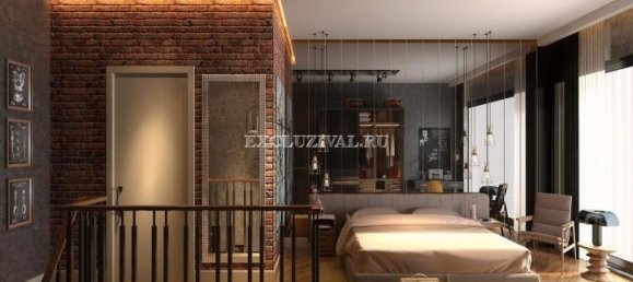 Apartment 2+1 in Izmir, Turkey No. 28446 16