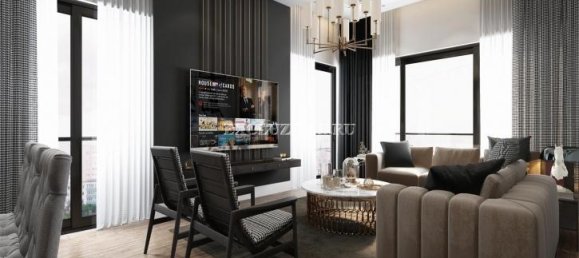 Apartment 2+1 in Izmir, Turkey No. 28446 18