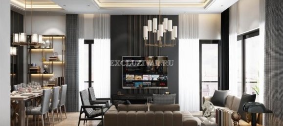 Apartment 2+1 in Izmir, Turkey No. 28446 19