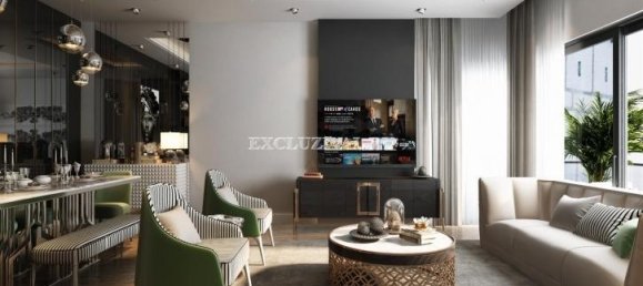Apartment 2+1 in Izmir, Turkey No. 28446 11