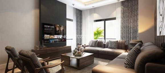 Apartment 2+1 in Izmir, Turkey No. 28446 4