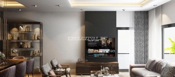 Apartment 2+1 in Izmir, Turkey No. 28446 7