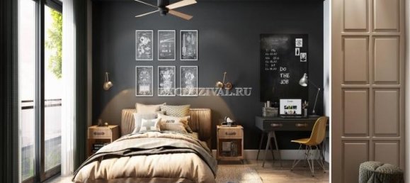 Apartment 2+1 in Izmir, Turkey No. 28446 20