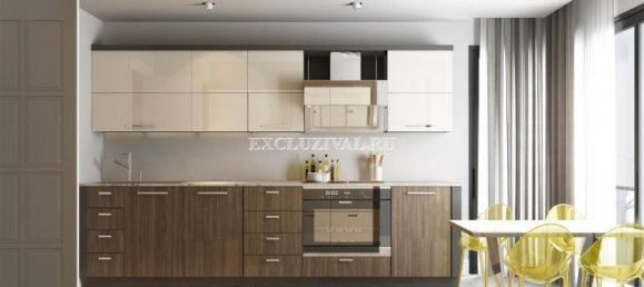 Apartment 2+1 in Izmir, Turkey No. 28446 3