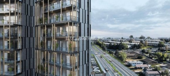 Apartment 2+1 in Izmir, Turkey No. 28446 10