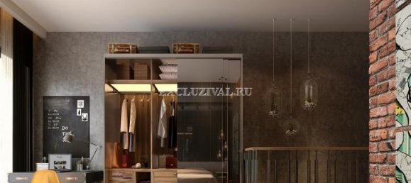 Apartment 2+1 in Izmir, Turkey No. 28446 17